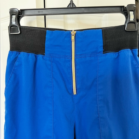 Blue Jaanuu scrub pants xs - Picture 3 of 10